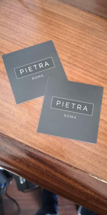 Pietra - The Italian Collection Frühstückspension 2*